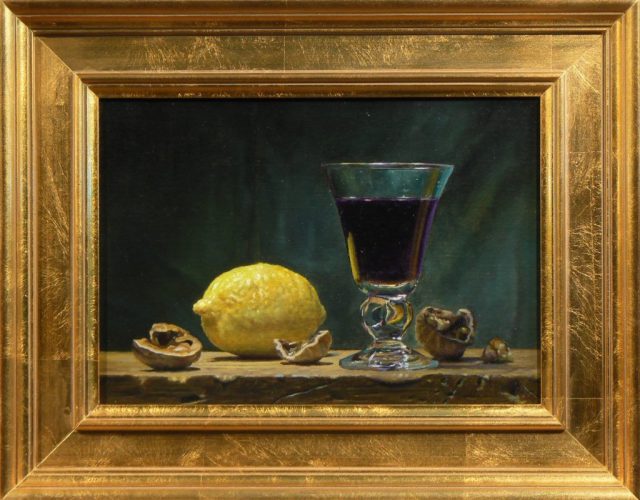 walnuts_lemon_wine-framed-01