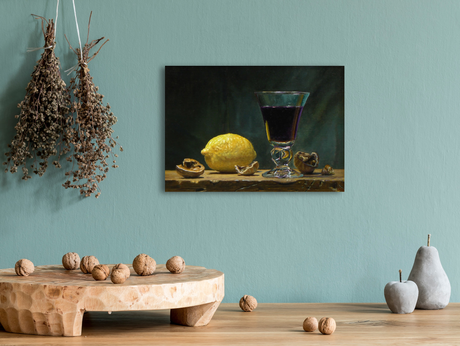walnuts_lemon_wine-wall-print-002